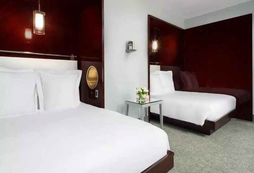 호텔 Royalton New York