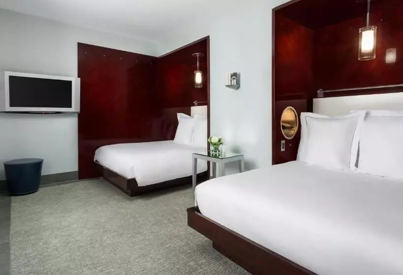 호텔 Royalton New York