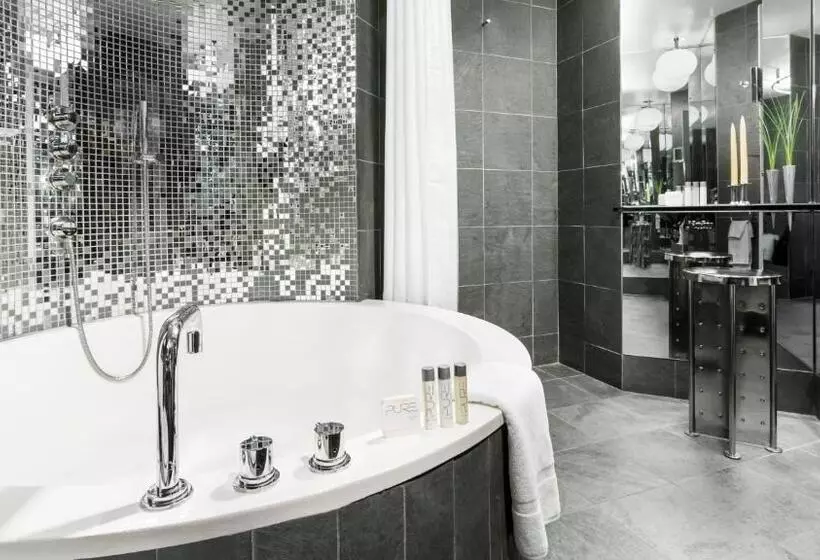 호텔 Royalton New York