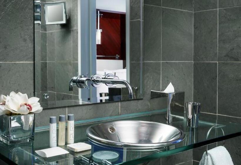 酒店 Royalton New York