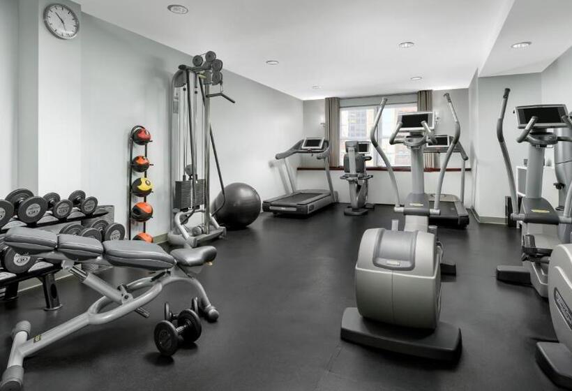 酒店 Royalton New York