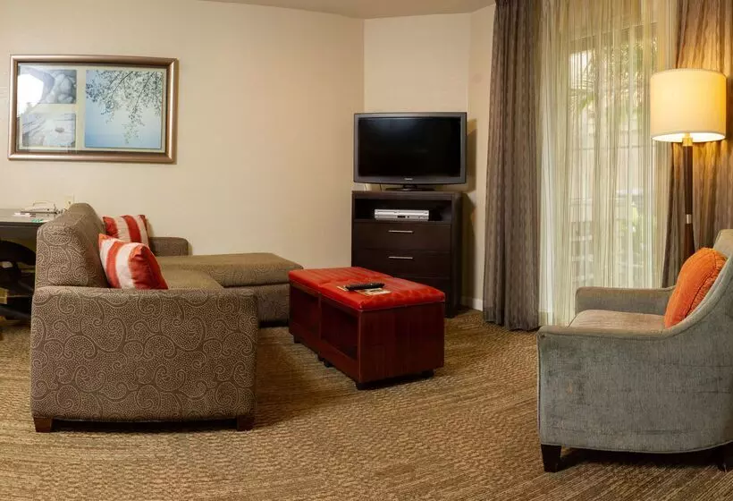فندق Sonesta Es Suites San Jose Airport