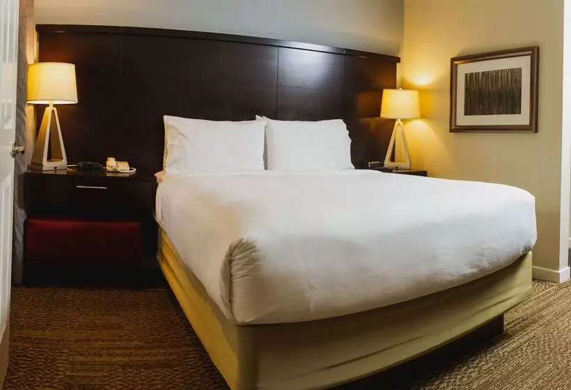 فندق Sonesta Es Suites San Jose Airport