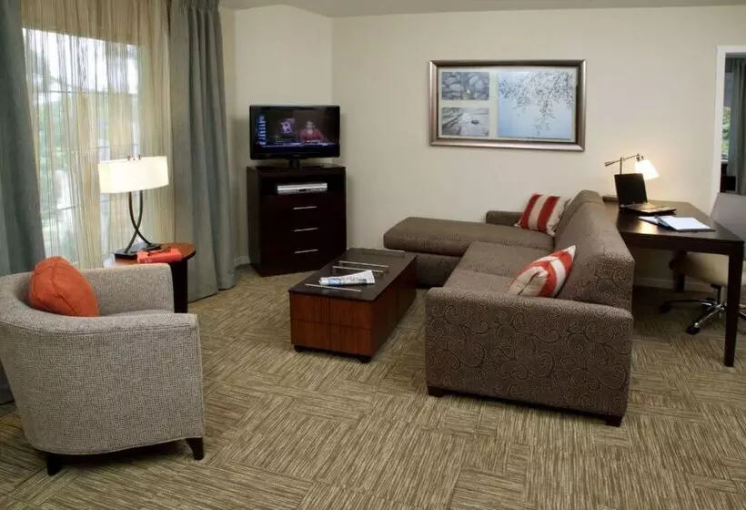 فندق Sonesta Es Suites San Jose Airport
