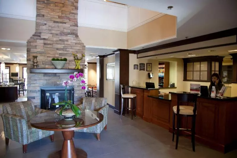 فندق Sonesta Es Suites San Jose Airport