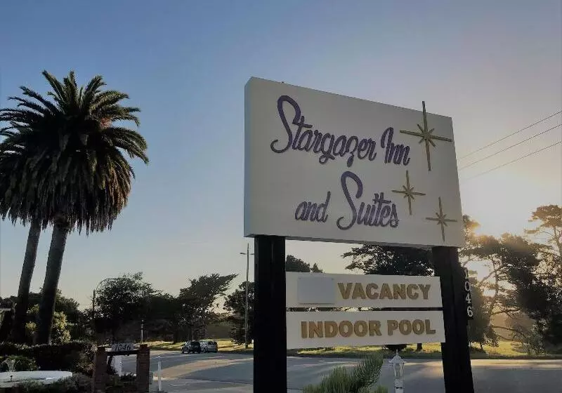 فندق Stargazer Inn And Suites