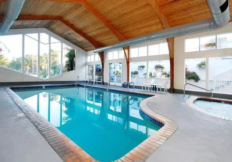 فندق Stargazer Inn And Suites