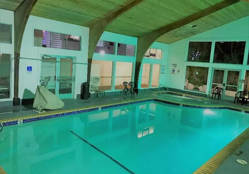 فندق Stargazer Inn And Suites