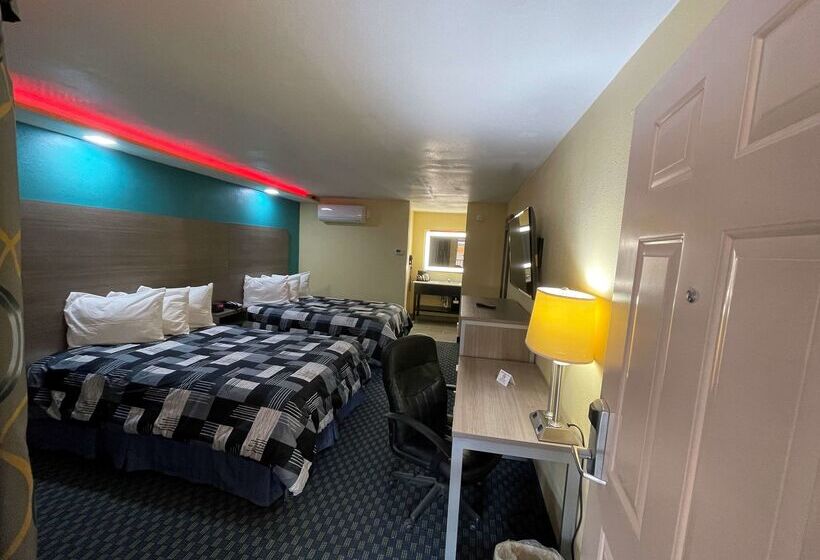 Surestay Plus Hotel By Best Western Odessa