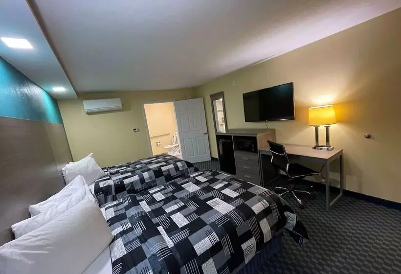 Surestay Plus Hotel By Best Western Odessa