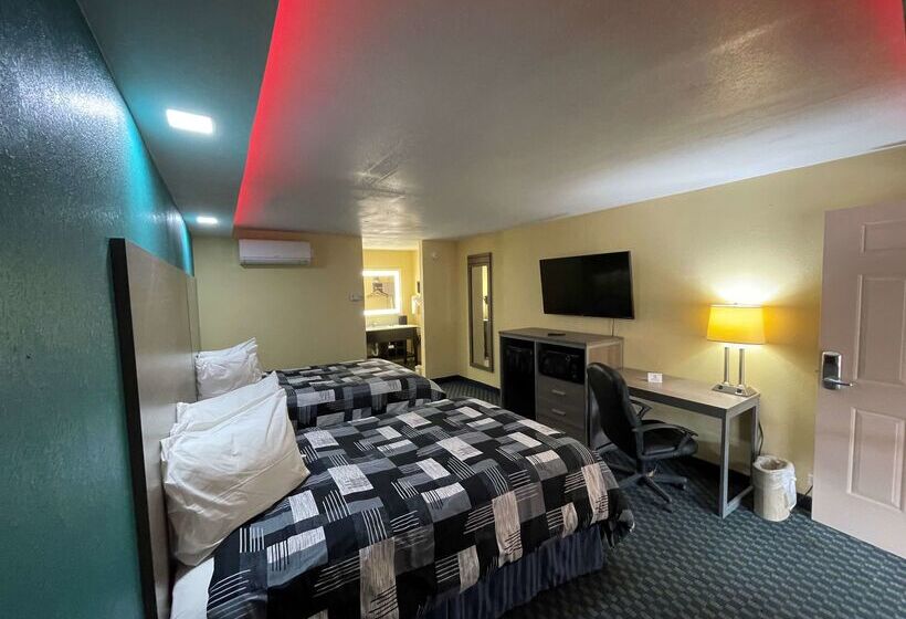 Surestay Plus Hotel By Best Western Odessa