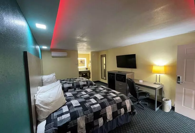 Surestay Plus Hotel By Best Western Odessa