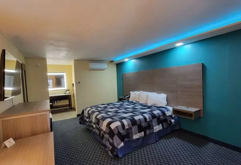 Surestay Plus Hotel By Best Western Odessa