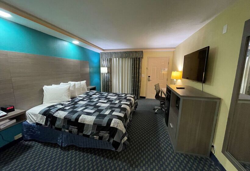 Surestay Plus Hotel By Best Western Odessa