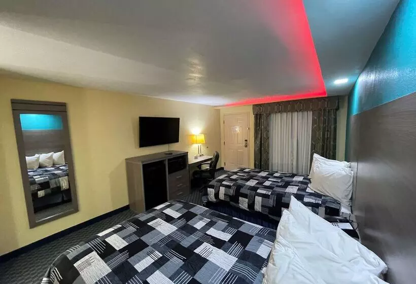 Surestay Plus Hotel By Best Western Odessa