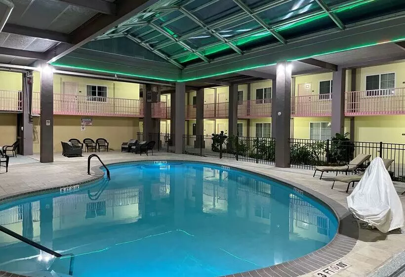 Surestay Plus Hotel By Best Western Odessa