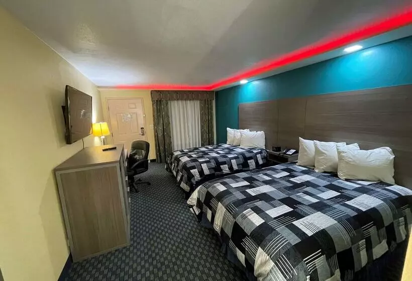 Surestay Plus Hotel By Best Western Odessa