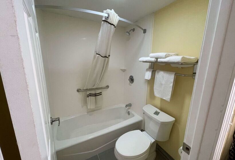 Surestay Plus Hotel By Best Western Odessa