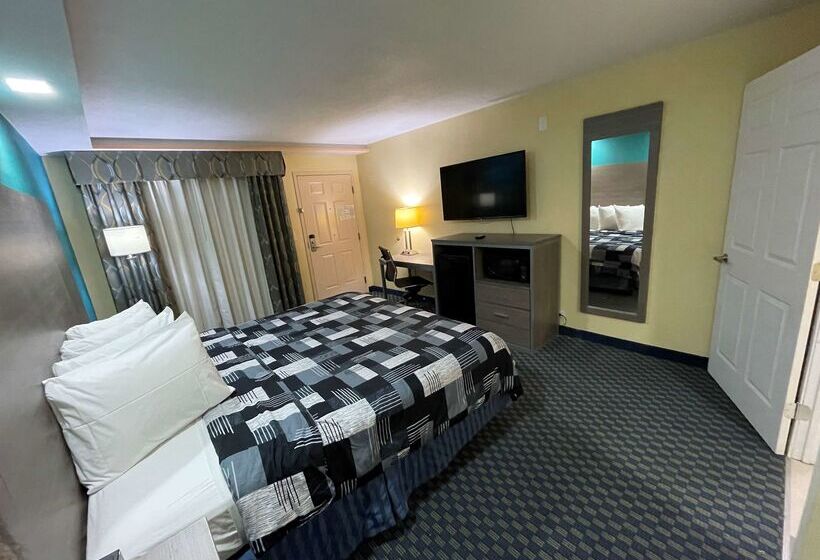 Surestay Plus Hotel By Best Western Odessa