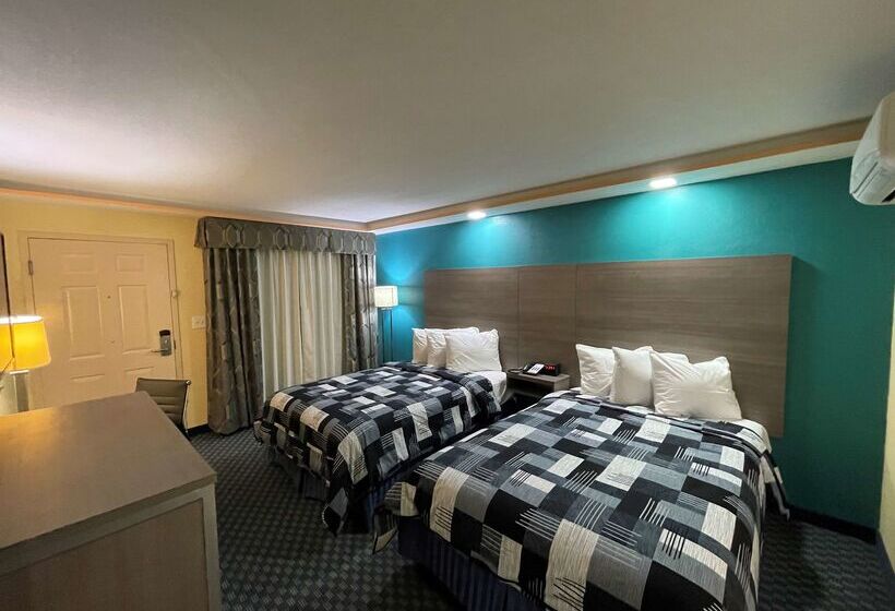 Surestay Plus Hotel By Best Western Odessa