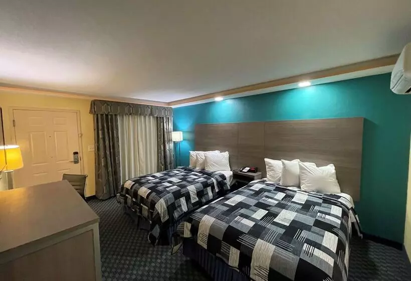 Surestay Plus Hotel By Best Western Odessa