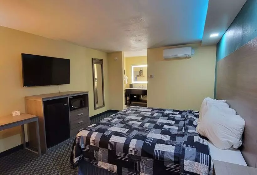 Surestay Plus Hotel By Best Western Odessa