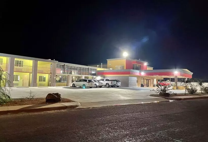 Surestay Plus Hotel By Best Western Odessa