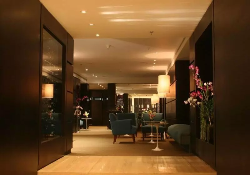 هتل Tamanaco Caracas