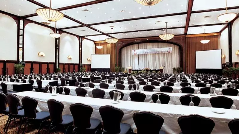 هتل Tamanaco Caracas