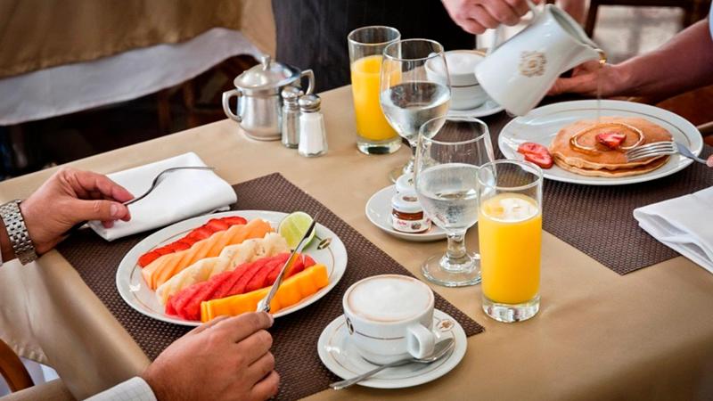 هتل Tamanaco Caracas