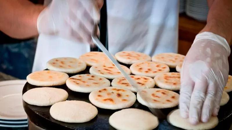 هتل Tamanaco Caracas