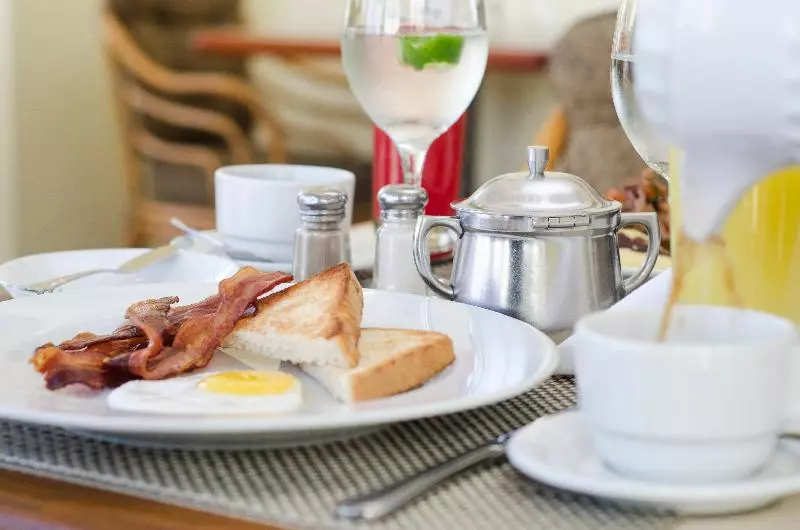 هتل Tamanaco Caracas