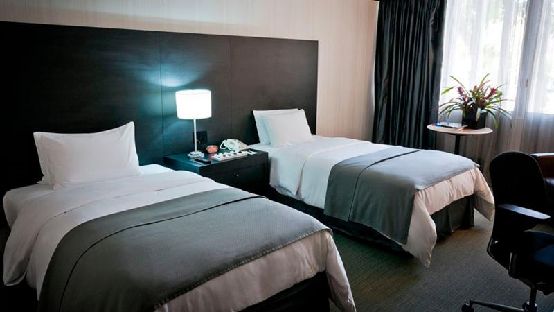 هتل Tamanaco Caracas