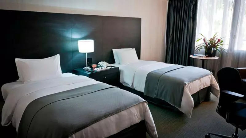 هتل Tamanaco Caracas