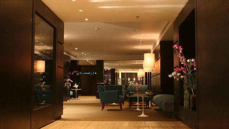 هتل Tamanaco Caracas