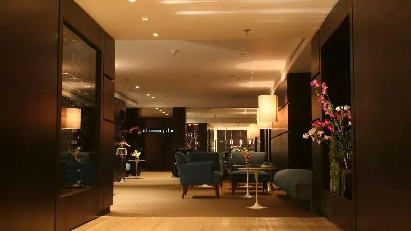 هتل Tamanaco Caracas