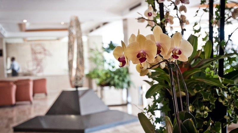 هتل Tamanaco Caracas