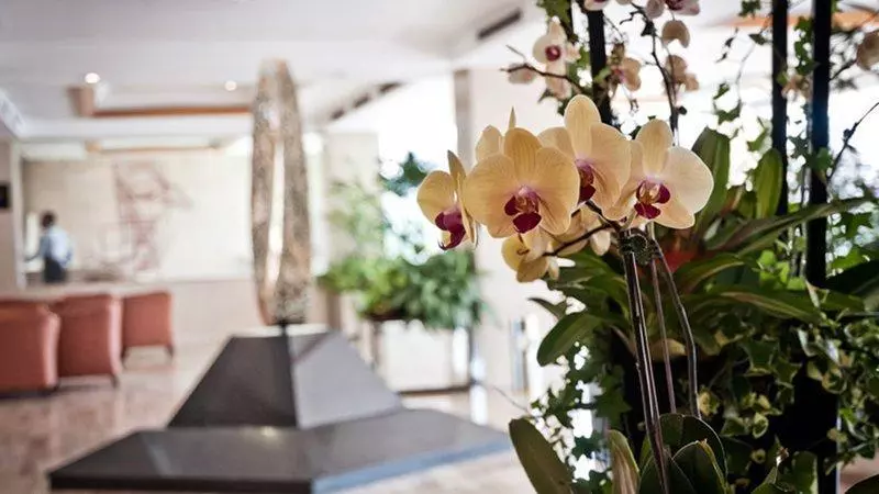 هتل Tamanaco Caracas