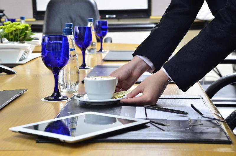 هتل Tamanaco Caracas