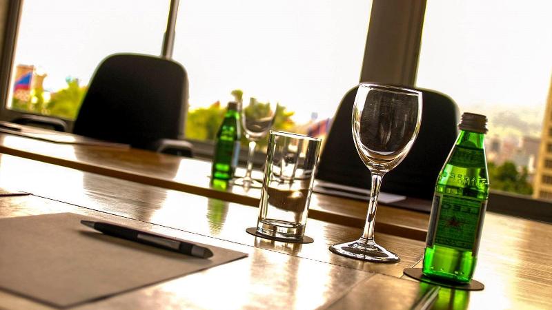 هتل Tamanaco Caracas