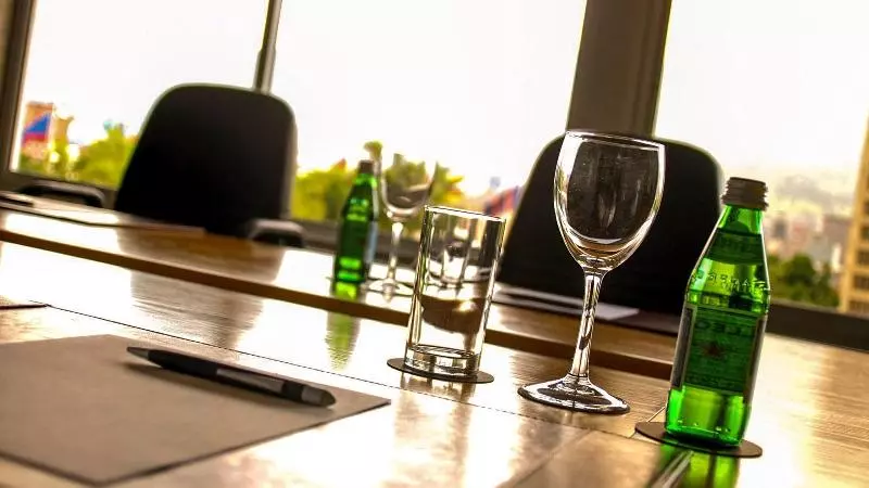 هتل Tamanaco Caracas