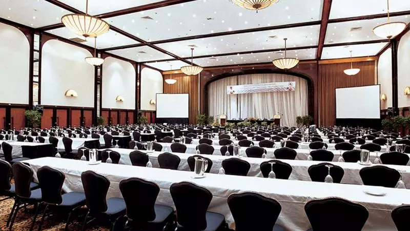 هتل Tamanaco Caracas