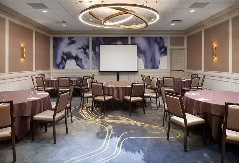 호텔 The Westin Galleria Houston