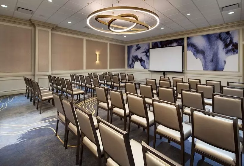 호텔 The Westin Galleria Houston