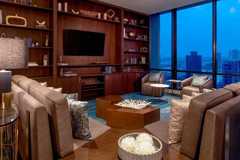 호텔 The Westin Galleria Houston