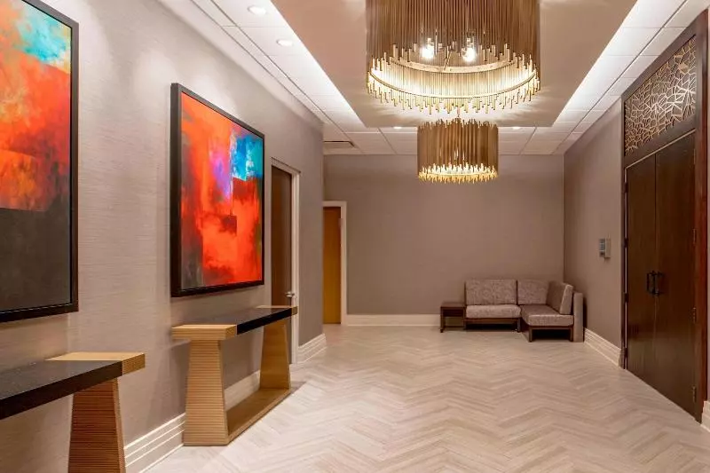 호텔 The Westin Galleria Houston