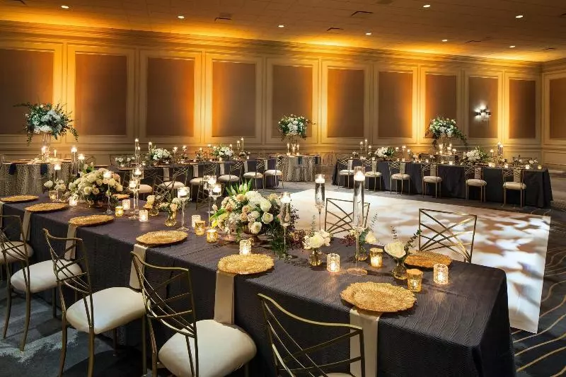 호텔 The Westin Galleria Houston