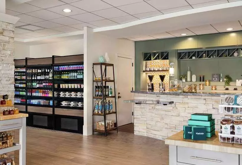 Otel The Woodlands Resort, Curio Collection By Hilton