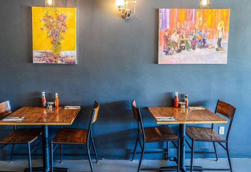 酒店 Travelodge By Wyndham Culver City