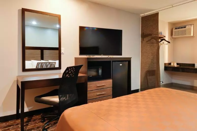 فندق Vagabond Inn Sunnyvale